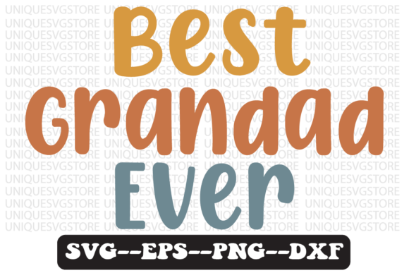 Sr Grandparent Retro Svg Design Review