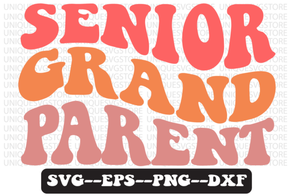 That s My Grandson Retro Svg Design for Graphics and Crafts