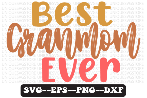 World s Greatest Grandma Retro Svg: Graphics & Crafts Review